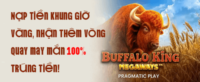 Siêu Thưởng Chào Mừng 100% Lần Đầu promotion