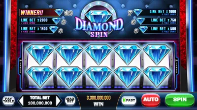 Sảnh chơi Casino trực tuyến