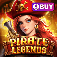 HUYỀN THOẠI CƯỚP BIỂN game thumbnail