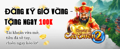 Thắng Lớn Cùng AO8801